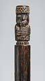 Weaving Implement, Wood, Wari