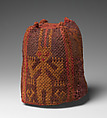 Four-Cornered Hat, Camelid hair, Tiwanaku
