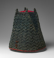 Four-Cornered Hat, Camelid hair, Tiwanaku