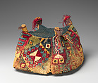 Four-Cornered Hat, Camelid hair, Wari