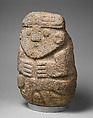 Boulder figure, Recuay artist(s), Stone, Recuay