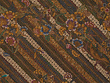 Panel, Cotton, Pekalongan