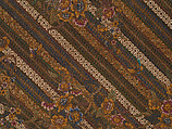 Panel, Cotton, Pekalongan