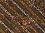 Panel, Cotton, Pekalongan