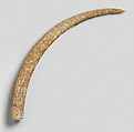 Altar Tusk, Ivory, Edo peoples
