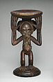 Lupona (royal seat), Ngongo ya Chintu, formerly known as the 