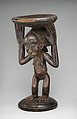 Lupona (royal seat), Ngongo ya Chintu, formerly known as the 