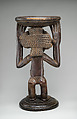 Lupona (royal seat), Ngongo ya Chintu, formerly known as the 