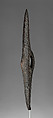 Parrying Shield, Aboriginal artist, Wood, Lower Murray River region