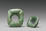 Earflare Set, Jade, Maya