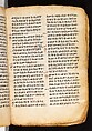 Book of the Gospels, Northern Highlands artist, Parchment (vellum), acacia wood, tempera, ink