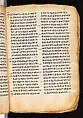 Book of the Gospels, Northern Highlands artist, Parchment (vellum), acacia wood, tempera, ink
