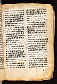 Book of the Gospels, Northern Highlands artist, Parchment (vellum), acacia wood, tempera, ink