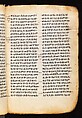 Book of the Gospels, Northern Highlands artist, Parchment (vellum), acacia wood, tempera, ink