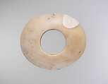 Shell Ring (Yua), Tridacna shell, Abelam people