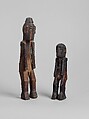 Itara (ancestor figure), Ataúro Island artists, Wood, Atauro Island