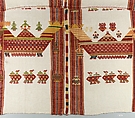 Cloth, Cotton, Guatemala