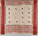 Cloth, Wool, Guatemala