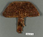 Hat, Camelid hair, Peruvian