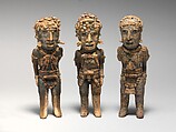 Figure, Ceramic, hematite, Veracruz
