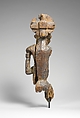 Commemorative figure, Wood, Hemba peoples