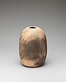 Seed Jar, Ceramic, Caddoan