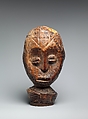 Tongwa (The Beginning of the Clan), Lega artist, Ivory, Lega peoples