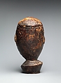 Tongwa (The Beginning of the Clan), Lega artist, Ivory, Lega peoples