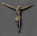 Christ, Brass, Kongo peoples; Kongo Kingdom