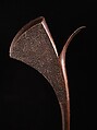 Club (Sali), Wood, Fijian