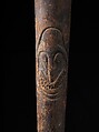 Horn, Wood, Wogumas