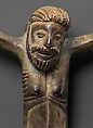Christ, Brass, Kongo peoples; Kongo Kingdom