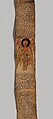 Healing Scroll, Parchment, pigments, Amhara or Tigrinya peoples