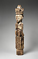 Figure (Hampatong), Wood, Ngadju or Ot Danum people