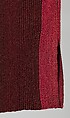 Tunic, Camelid hair, Aymara