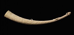 Oliphant, Ivory, Kongo peoples, Kongo Kingdom