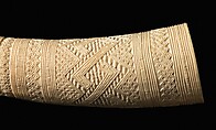Oliphant, Ivory, Kongo peoples, Kongo Kingdom