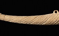 Oliphant, Ivory, Kongo peoples, Kongo Kingdom