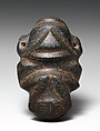 Figure, Diorite or granodiorite, Taíno