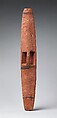 Shield, Wood, paint, Wunambal or Worora