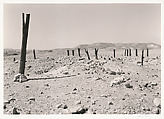 Nazca Valley, Peru, Edward Ranney  American, Gelatin silver print