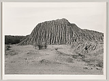 Túcume, Lambayeque Drainage, Peru, Edward Ranney (American, born Chicago, Illinois, 1942), Gelatin silver print