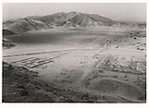 Taukachi-Konkan, Casma Valley, Peru, Edward Ranney  American, Gelatin silver print