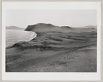 Chucho, Independence Bay, Paracas Peninsula, Peru, Edward Ranney (American, born Chicago, Illinois, 1942), Gelatin silver print