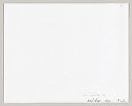 Caral, Supe Valley, Peru, Edward Ranney (American, born Chicago, Illinois, 1942), Gelatin silver print