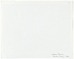Altar, Torreón, Machu Picchu, Peru, Edward Ranney (American, born Chicago, Illinois, 1942), Gelatin silver print