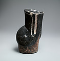 Duck-Head Vessel, Ceramic, Olmec