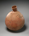 Vessel, Terracotta, Kirdi peoples, Mafa group