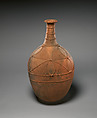 Jar for Palm Wine, Terracotta, Igbo peoples