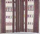 Cloth, Cotton, Guatemala